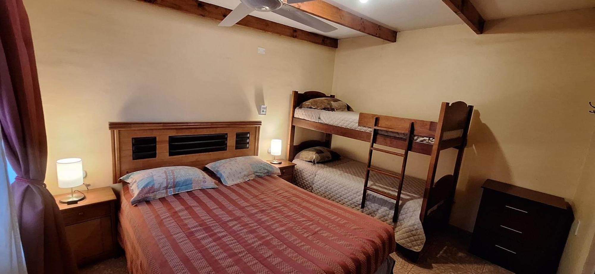 Casa Saire Hotel San Pedro de Atacama Luaran gambar