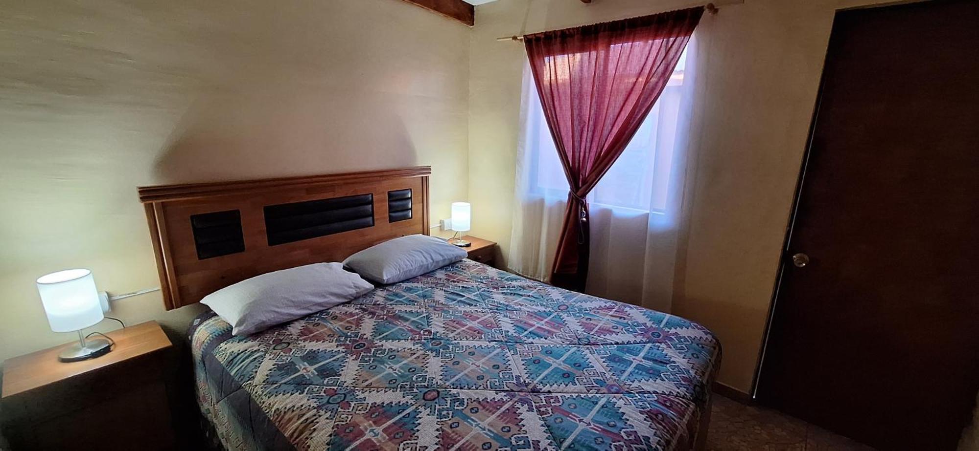 Casa Saire Hotel San Pedro de Atacama Luaran gambar