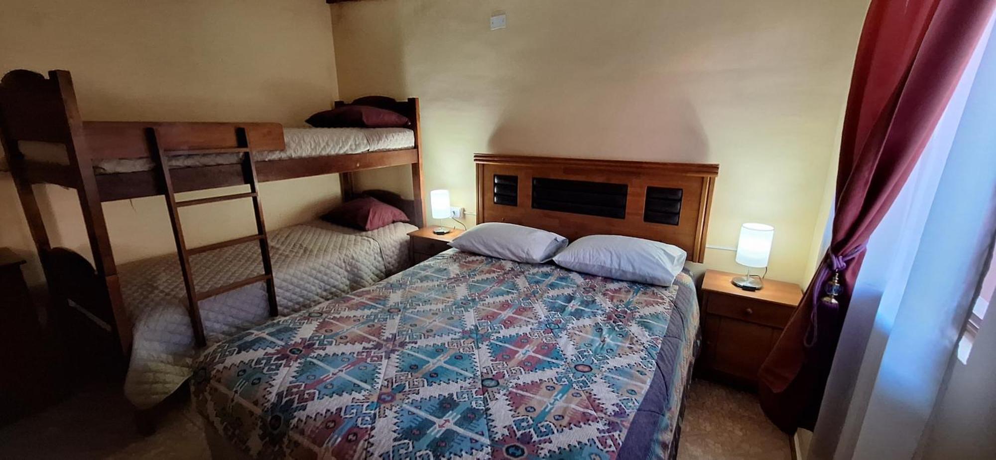 Casa Saire Hotel San Pedro de Atacama Luaran gambar
